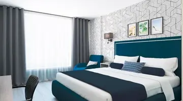 BSA Boulevard Boutique Hotel