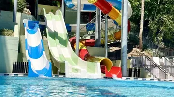 BSA Gradina & Aquapark