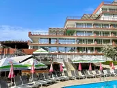 BSA GRADINA & AQUAPARK