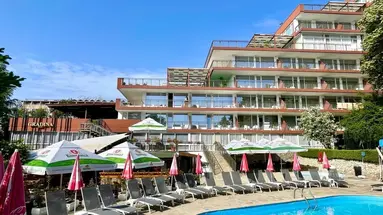 BSA GRADINA & AQUAPARK