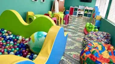 BSA Gradina & Aquapark