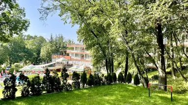 BSA Gradina & Aquapark