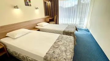 BSA GRADINA & AQUAPARK