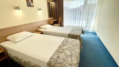 BSA GRADINA & AQUAPARK