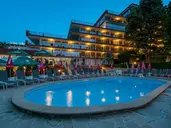 BSA GRADINA & AQUAPARK