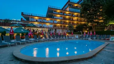 BSA GRADINA & AQUAPARK