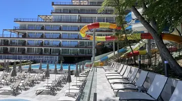 BSA Gradina & Aquapark