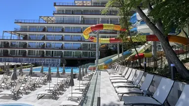 BSA Gradina & Aquapark
