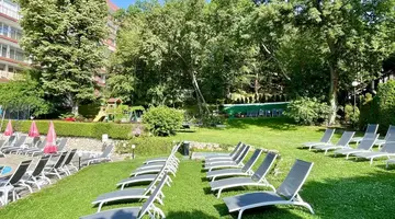BSA Gradina & Aquapark