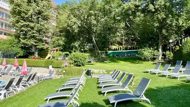 BSA Gradina & Aquapark