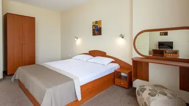 BSA Gradina & Aquapark