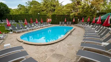 BSA GRADINA & AQUAPARK