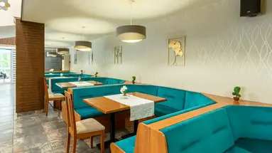BSA Gradina & Aquapark