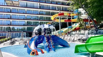 BSA Gradina & Aquapark