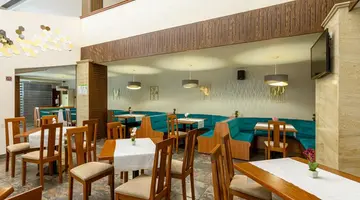 BSA Gradina & Aquapark