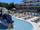 BSA Gradina & Aquapark