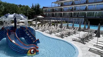 BSA Gradina & Aquapark