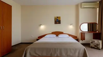 BSA Gradina & Aquapark