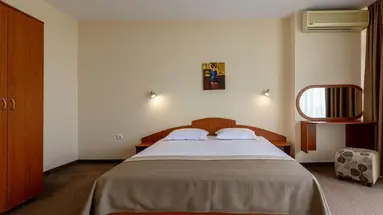 BSA Gradina & Aquapark