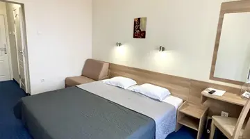 BSA Gradina & Aquapark