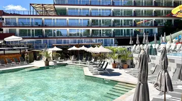 BSA Gradina & Aquapark
