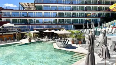 BSA Gradina & Aquapark