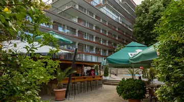 BSA Gradina & Aquapark
