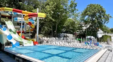 BSA Gradina & Aquapark