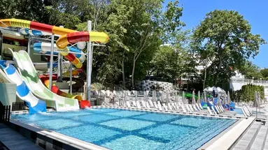 BSA Gradina & Aquapark