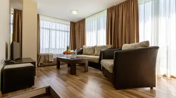 BSA Gradina & Aquapark