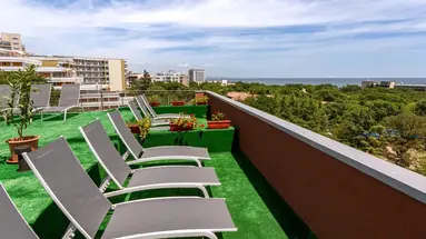 BSA Gradina & Aquapark