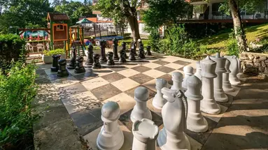 BSA GRADINA & AQUAPARK