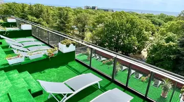 BSA GRADINA & AQUAPARK
