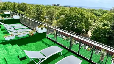 BSA GRADINA & AQUAPARK
