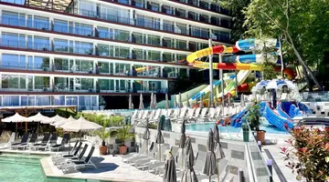 BSA Gradina & Aquapark