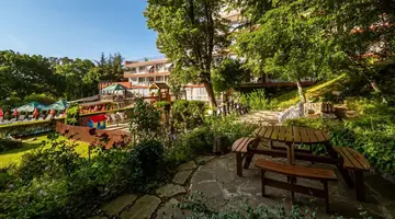 BSA Gradina & Aquapark