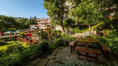 BSA Gradina & Aquapark