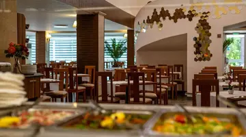 BSA Gradina & Aquapark