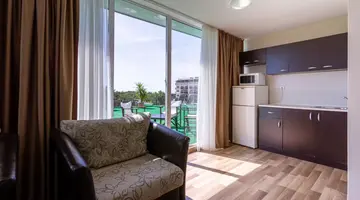 BSA Gradina & Aquapark
