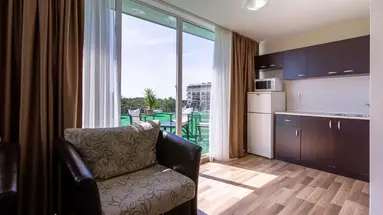 BSA Gradina & Aquapark