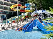 BSA Gradina & Aquapark