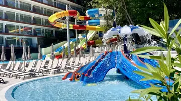 BSA Gradina & Aquapark