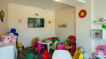 BSA Gradina Hotel & Aquapark