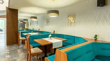 BSA Gradina Hotel & Aquapark