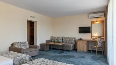 BSA Gradina Hotel & Aquapark