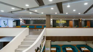 BSA Gradina Hotel & Aquapark