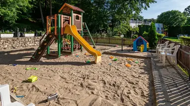 BSA Gradina Hotel & Aquapark