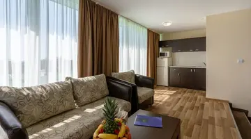 BSA Gradina Hotel & Aquapark