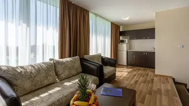 BSA Gradina Hotel & Aquapark