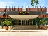 BSA Gradina Hotel & Aquapark